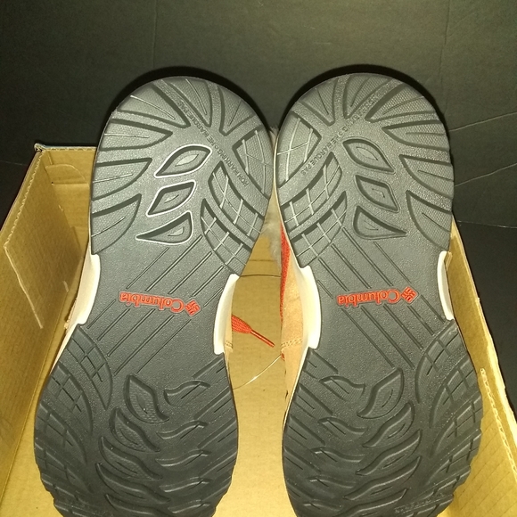 Columbia Maragal Mid WP,  Elk/Red Canyon - Picture 5 of 5